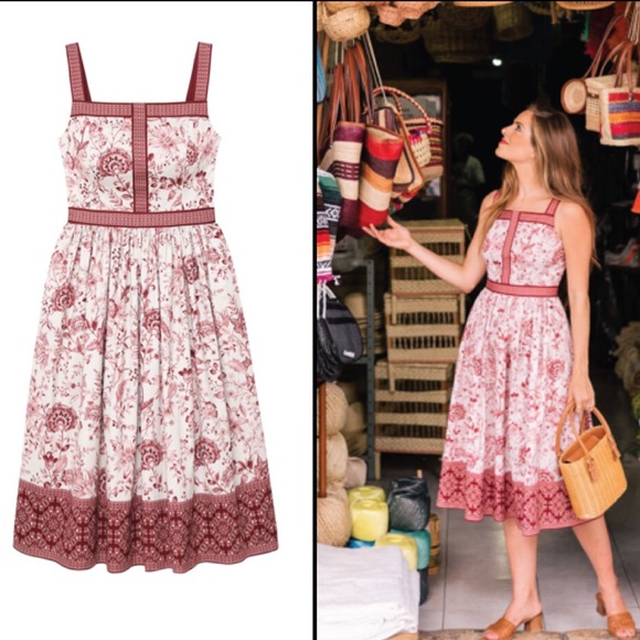 gal meets glam esme dress